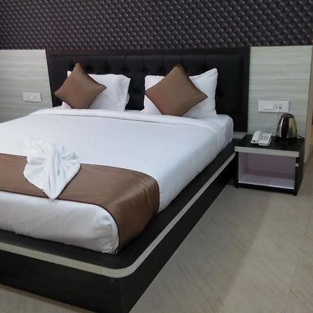 The Four Season Hotel Dimapur Ngoại thất bức ảnh