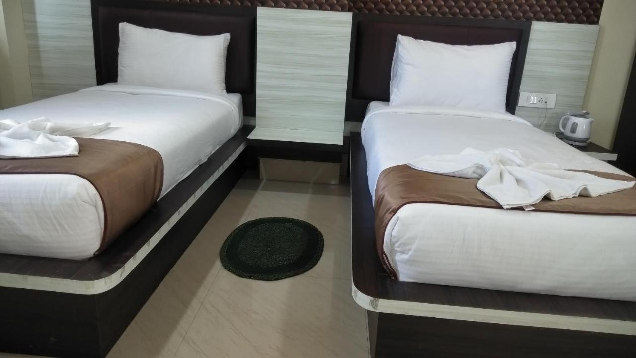 The Four Season Hotel Dimapur Ngoại thất bức ảnh